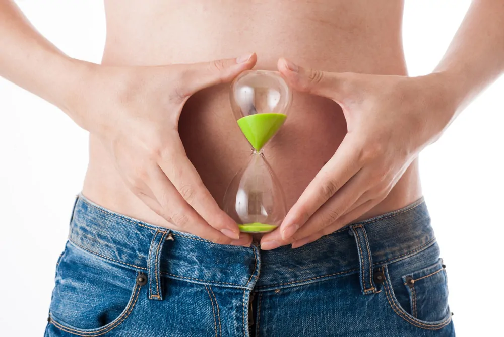 Como a alimentacao afeta seus hormonios e seu peso