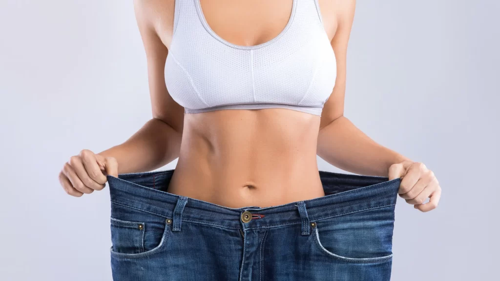 Emagrecimento com saude o que a endocrinologia ensina sobre perder peso de verdade